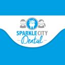 Sparkle City Dental logo
